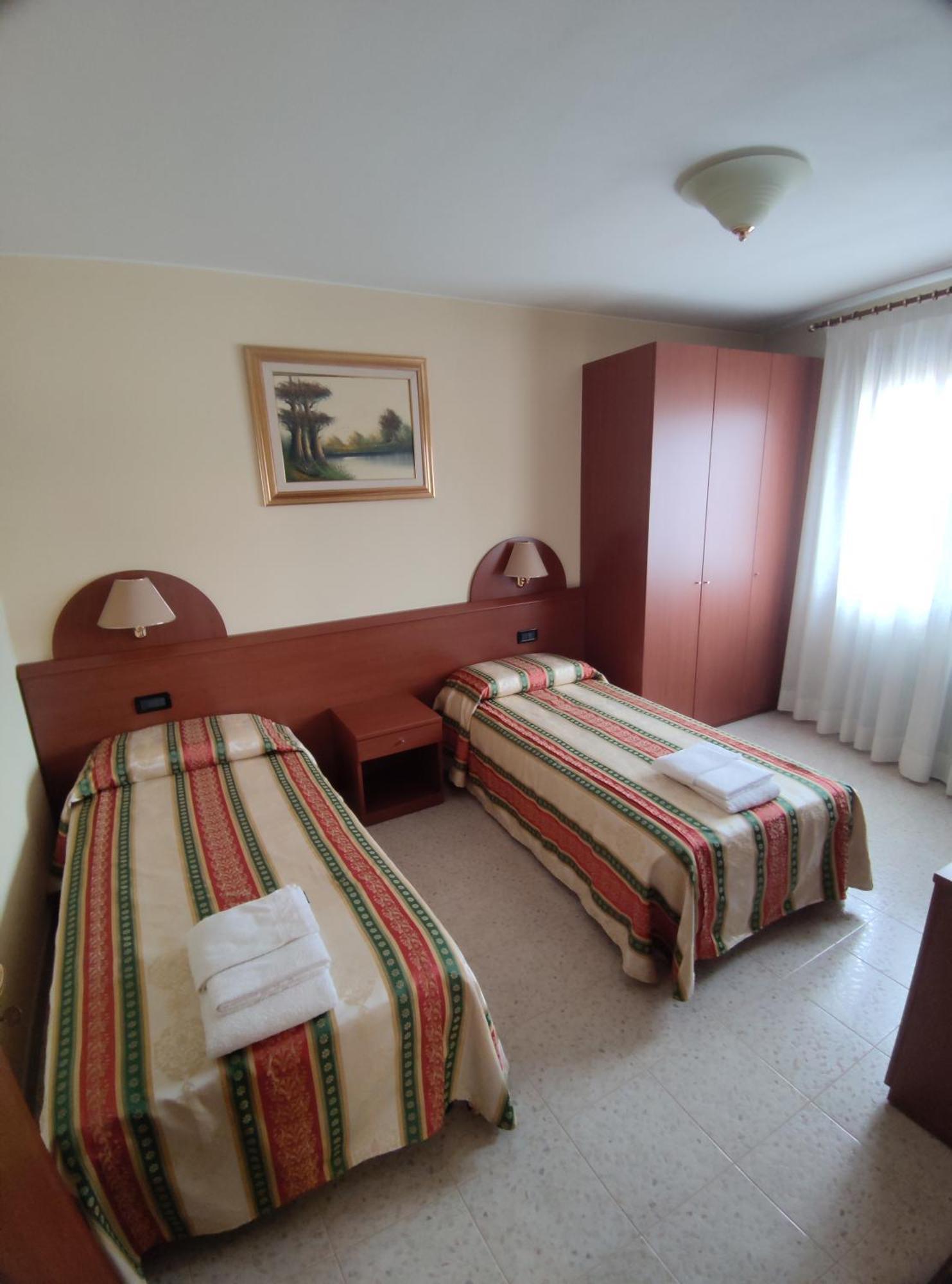 Ponte Nuovo Bed & Breakfast Altissimo Exterior photo