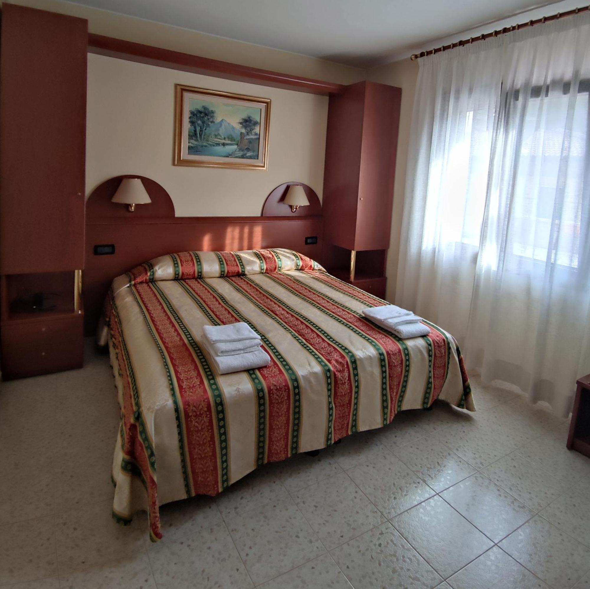 Ponte Nuovo Bed & Breakfast Altissimo Exterior photo